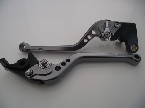 Buell xb12ss cnc - xb12ss, levers