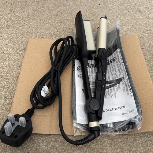 Babyliss 2447cu deep - babyliss,
