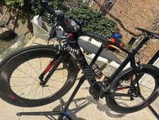 Specialized S-Works Venge FACT