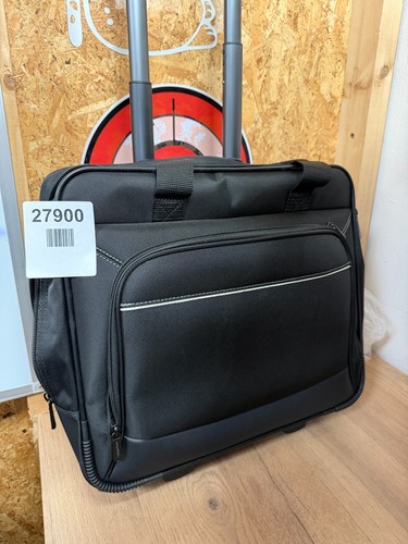 Rolling laptop case - rolling,