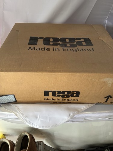 Rega rp1 record store - rega,