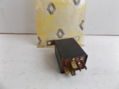 Klaxon 1054603 vintage - vintage, 12-volt