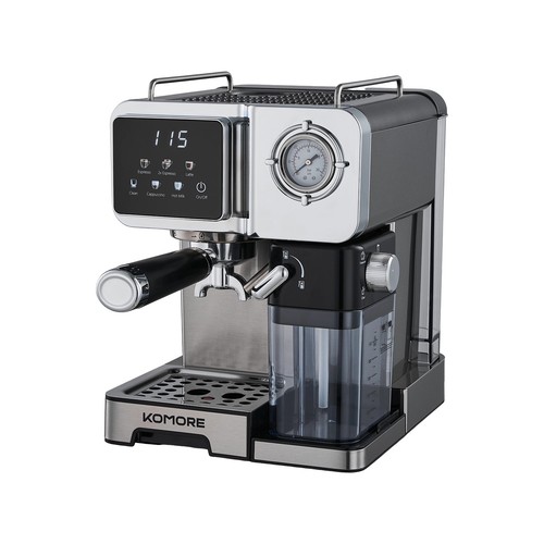 20bar espresso machine ground - 20bar,