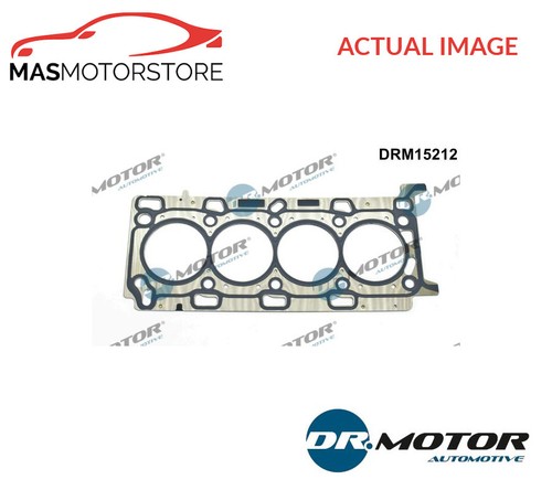 Engine cylinder head - cylinder, gasket