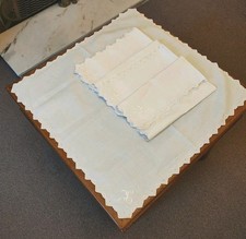 Victorian Unused Vintage Set 4