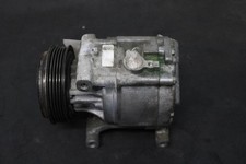 FIAT 500 MK1 AIR CON PUMP COMPRESSOR 1.2 1.4 PETROL 2007-2023 71785268 51747318