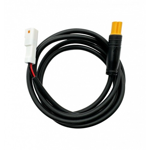Moon bike front light cable - moon, e-bike