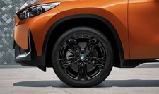 BMW GENUINE ALLOY WHEELS &