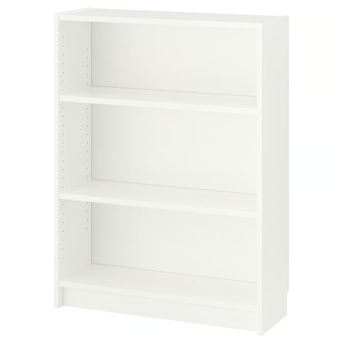 Ikea bookcase storage unit - storage,