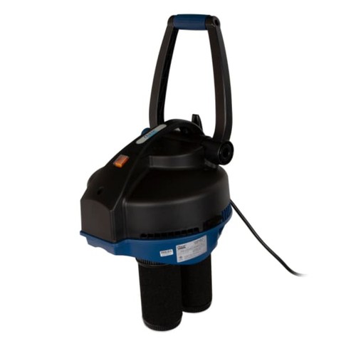 Replacement motor head - motor, for
