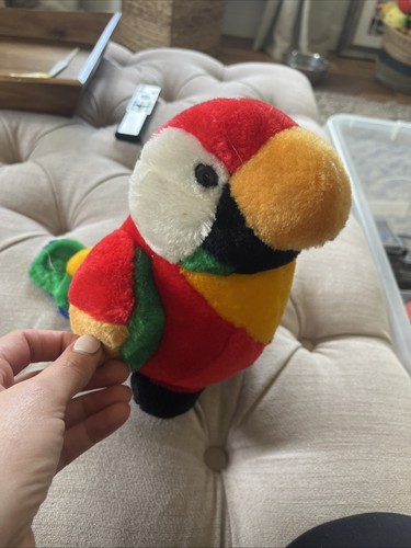 Grove international parrot - grove,