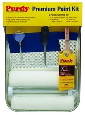 Purdy 14C811000 Semi-Smooth