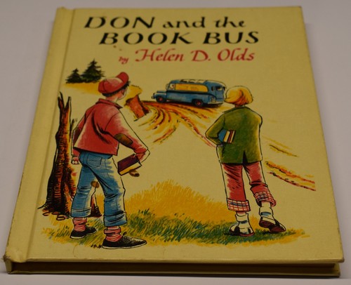 1968 don and the - the, bus