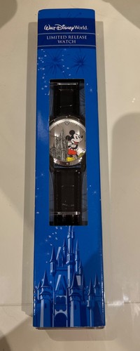 Walt disney world - world, &