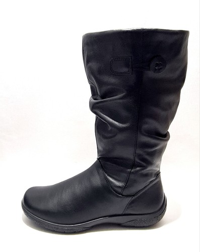 Hotter derrymore2 boots - derrymore2, size