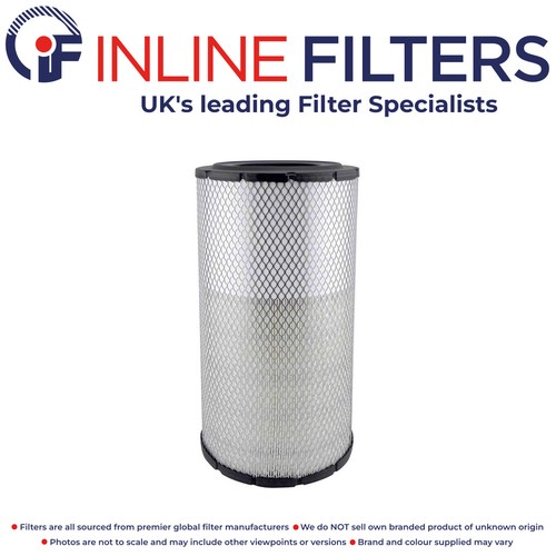 Air filter for - for, tec