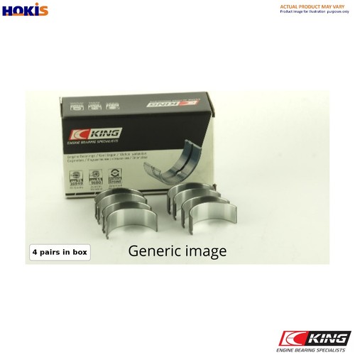 Connecting rod bearing - connecting,