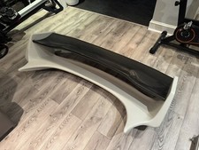 Toyota Supra Mkiv Charge Speed