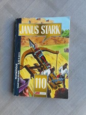 Janus Stark No. 110 For Whom