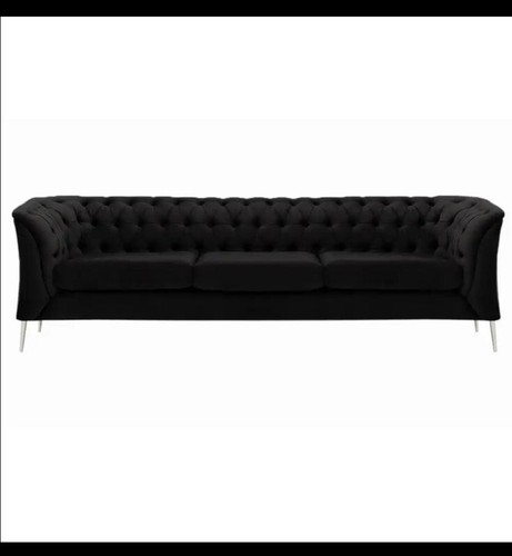 Amazing large chesterfield