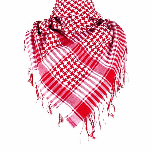 Kurdish scarf turkish - kurdish, scarf,