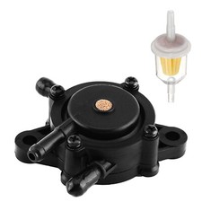 Gas Vacuum Fuel Pump for