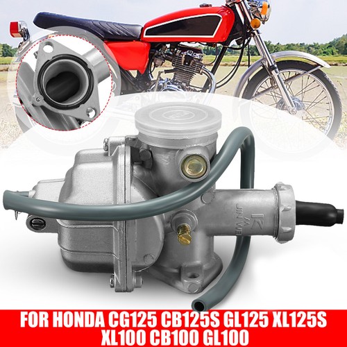 Carburetor pz26 uretor for - carburetor,