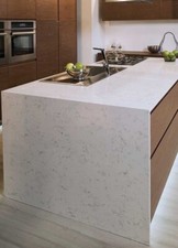 Bianco Carrara Quartz Stone