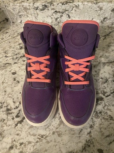 Reebok pump omni lite - pump,