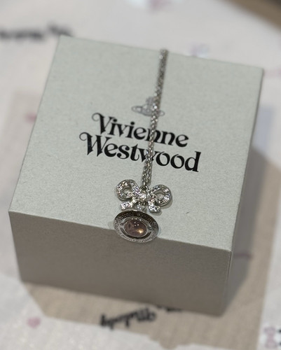 Vivienne westwood silver - westwood,