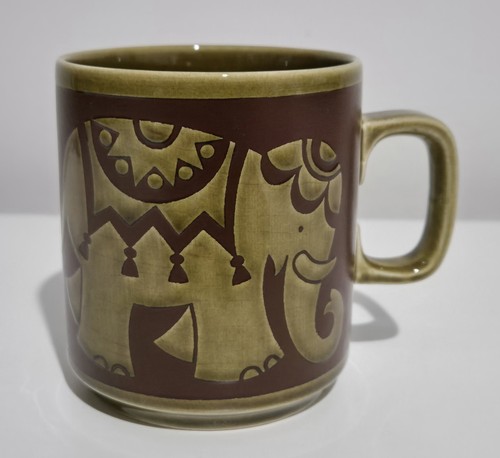 Vintage hornsea pottery - hornsea,