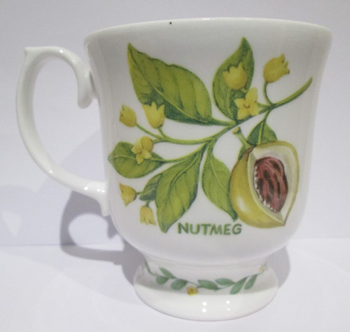 Roy kirkham herbs spices - roy,