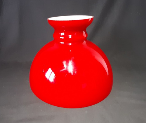 Vintage aladdin cherry red - cherry,