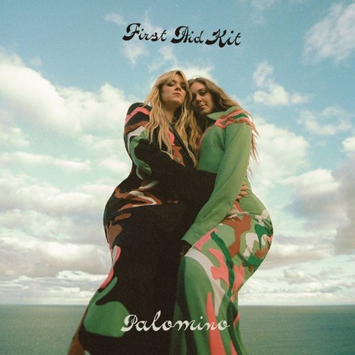 First aid kit - |, palomino