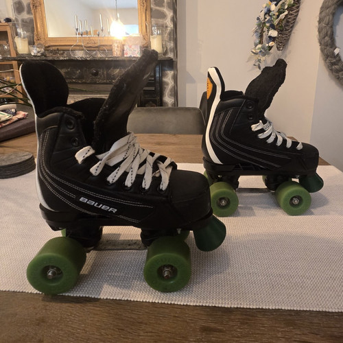 Nike bauer flexlite roller - bauer,