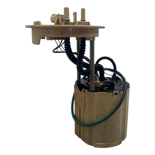 Vauxhall astra fuel pump - fuel, mk6
