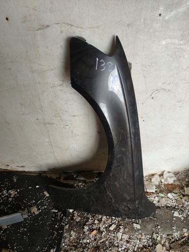 Audi genuine front fender - ,