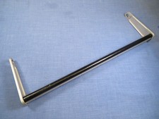 NAGRA HANDLE  FOR NAGRA  4, or IV/S  TAPE RECORDER