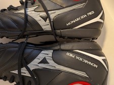Mizuno Monarcida Neo Football Boots 9.5