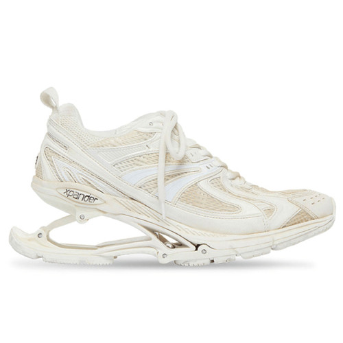 Balenciaga pander sneakers - balenciaga,