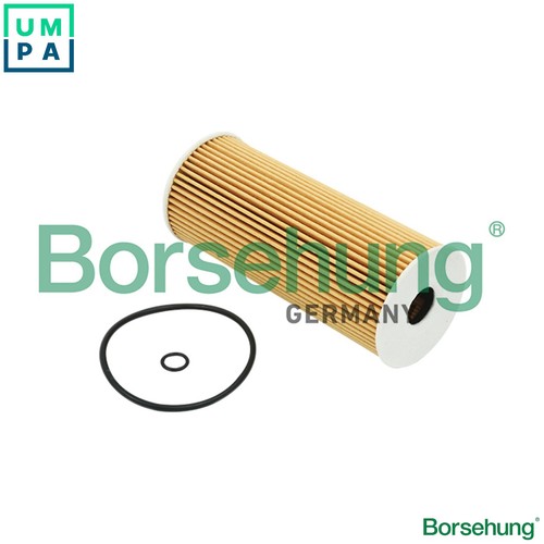 Oil filter b12816 - oil, vw