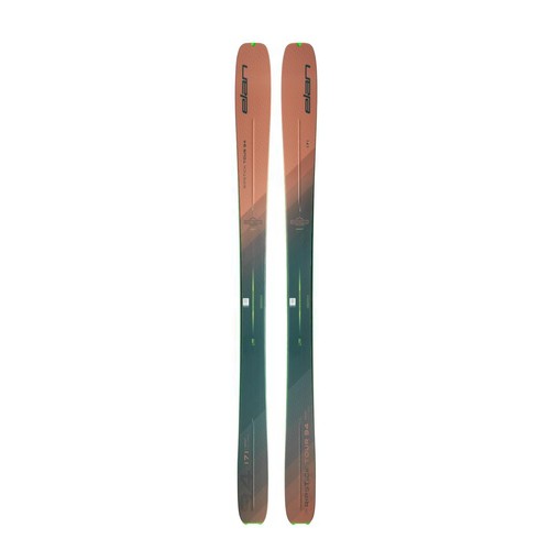 Elan ripstick tour skis - elan, w