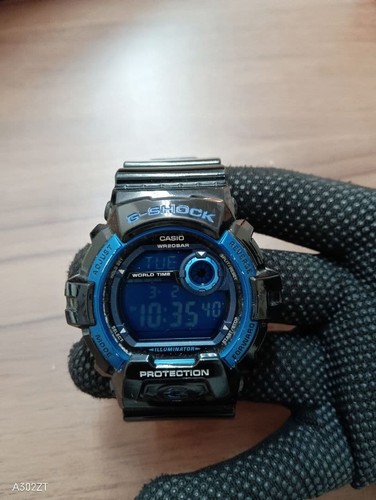 Operation confirmed casio - operation,
