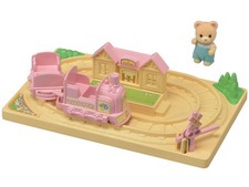 Sylvanian Families Nursery