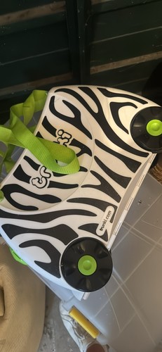 Trunki 18l kids suitcase the - kids,
