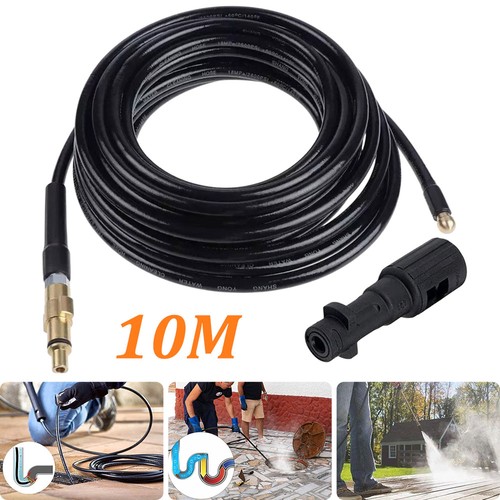 10m for karcher high pressure - karcher,