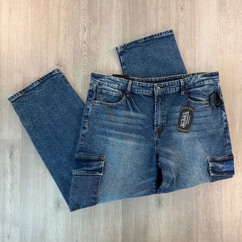 Nwt von dutch cargo - nwt, 40