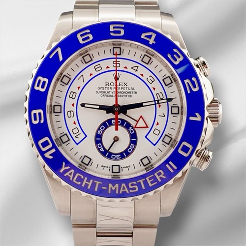 Rolex yacht master 44mm - yacht-master,