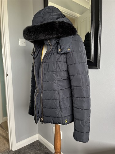 Joules cassington navy - joules, quilted