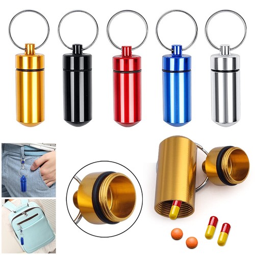 Keyring tablets medicine - 2/4x,